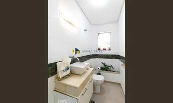 Imagem 7: Casa mobiliada aluga