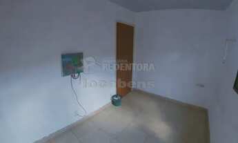 Imagem 5: Casa Padrão em São José do Rio Preto