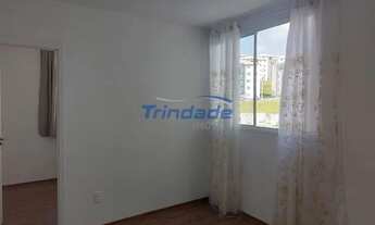 Imagem 6: Oportunidade!! Excelente apartamento 02 quartos no Maria Teresa