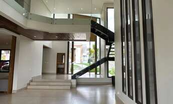 Imagem 2: Casa - Alphaville Dom Pedro 3 - Campinas