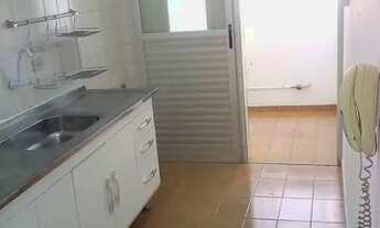 Imagem: GA)-Apartamento