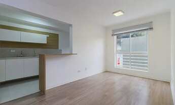 Imagem 4: Apartamento com 2 quartos para alugar por R$ 2000.00, 57.74 m2 - VISTA ALEGRE - CURITIBA/P