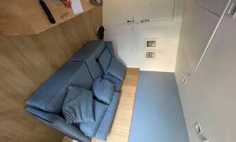 Imagem 3: EXCELENTE SHERATON BARRA - FRONTAL MAR SOL MANHÃ - TOTALMENTE REFORMADO! EXCLUSIVIDADE!!!