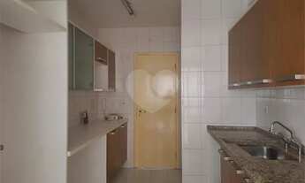 Imagem 5: Apartamento para aluguel e venda tem 95 metros quadrados com 3 quartos