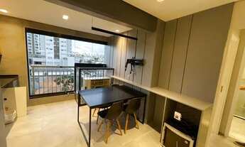 Imagem 6: São Paulo - Apartamento Padrão - Tatuapé