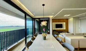 Imagem 6: Edifcio Magna Vista, apartamentos e coberturas alto padrão à venda no Jardim Olhos D'