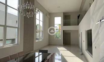 Imagem 2: Casa - Loteamento Mont Blanc Residence - Campinas