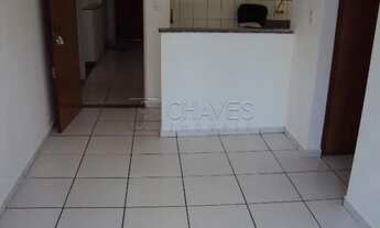 Imagem 3: Ribeirão Preto - Apartamento Padrão - Residencial Flórida