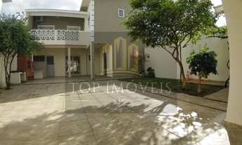 Imagem 2: Ótimo sobrado para locação, com 3 dormitórios 130 m² por R$ 3.230,00 - Vila Branca - Jacar