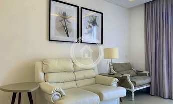 Imagem 7: Apartamento para aluguel possui 108 metros quadrados com 3 quartos em Jurerê - Florianópol