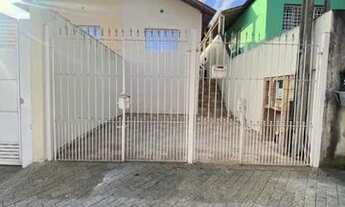 Imagem: Casa com 2 dormitórios para alugar, 100