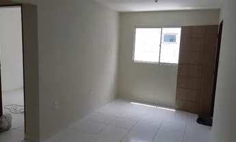 Imagem: Apartamento no Cian para alugar, lado sombra