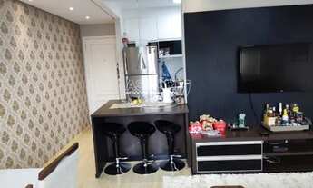 Imagem 3: Apartamento a venda no condomínio Verano, Glebas Califórnia, Piracicaba.(Código AP01134