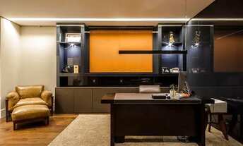 Imagem 4: Royal Palace Jardim Aquarius - 410 m² 4 suítes