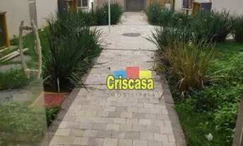 Imagem 2: Apartamento com 2 dormitórios para alugar, 50 m² por R$ 1.500,00/mês - Atlântica - Rio das