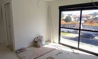 Imagem 6: SOBRADO NO XAXIM - NOVO - COM ESPAÇO GOURMET