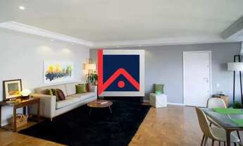 Imagem 4: Apartamento Locação Campo Belo 145 m² 3 Dormitórios