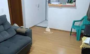 Imagem 4: Apartamento com 2 dormitórios à venda, 38 m² por R$ 170.500 - Novo Horizonte - Teresina/PI