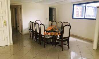 Imagem 7: Apartamento para alugar, 346 m² por R$ 6.500,00/mês - Vila Adyana - São José dos Campos/SP