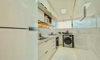 Imagem 6: TH: Apartamento à venda tem 59 metros quadrados com 2 quartos