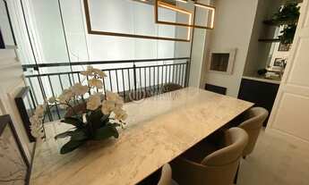 Imagem 3: Apartamento com 2 Quartos à venda, 80m² - Alto da Glória