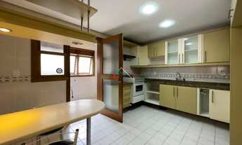 Imagem 7: COBERTURA 4 DORMITÓRIOS E 2 VAGAS NO BAIRRO IPANEM