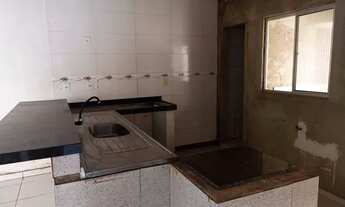 Imagem 2: Casa para venda com 90 metros quadrados com 2 quartos em Centro - Candeias - BA