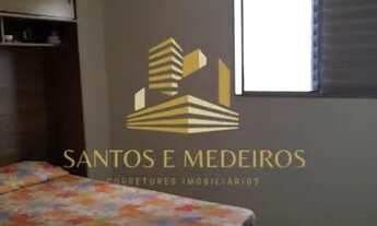 Imagem: Apartamento no Cruzeiro por 189 mil próximo