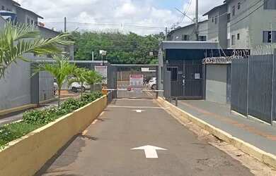 Imagem 6: Apartamento no bairro Coophasul - Residencial Sarg. Hércules