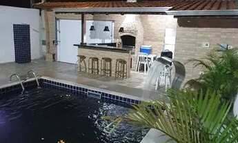 Imagem 6: Casa em Pirenópolis Goiás para temporada