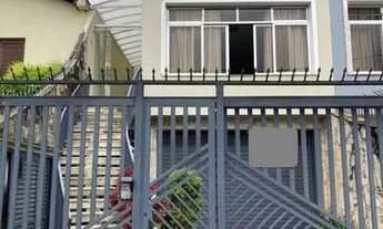 Imagem: Sobrado Fantástico 4 Dormitórios 4 vagas