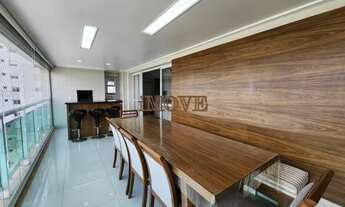 Imagem: Apartamento para venda tem 138 metros quadrados