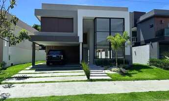 Imagem: Casa Duplex para Venda em Camaçari, Alphaville