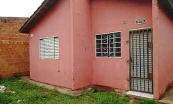 Imagem: ALUGA-SE ESTE IMÓVEL - R$ 550,00 CONSUMO