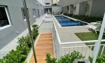 Imagem 4: Moov Brás 1 dorm. Gafisa