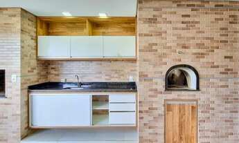 Imagem 6: Apartamento em Jardim Anália Franco - São Paulo