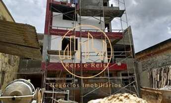 Imagem 2: ÁREA PRIVATIVA NO NOVO ELDORADO CONTAGEM