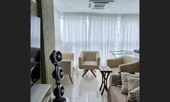 Imagem 2: Apartamento locação em condomínio Bora-Bora