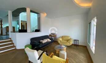 Imagem 6: Casa - Loteamento Caminhos de São Conrado (Sousas) - Campinas