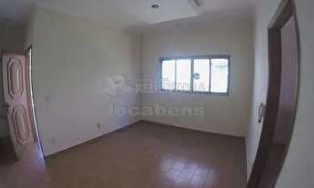 Imagem 6: Casa Padrão em São José do Rio Preto