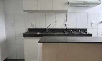 Imagem 4: Apartamento com 2 dormitórios à venda, 47 m² por R$ 182.000,00 - Residencial Jequitibá - R