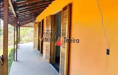 Imagem 4: Sítio em Itatiaiuçu/Mg, localizado a 3 Km do centro