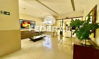 Imagem 2: Apartamento com 3 quartos no Edificio Cartier - Bairro Setor Aeroporto em Goiânia