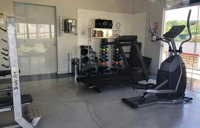 Imagem 5: Terreno - Parque das Quaresmeiras - Campinas