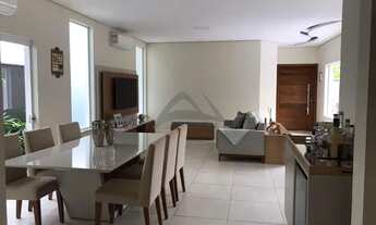 Imagem 4: Casa - Swiss Park - Campinas