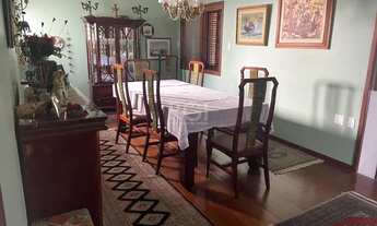 Imagem 4: Casa para Venda - 524m², 3 dormitórios, sendo 1 suites, 5 vagas - Chácara das Pedras