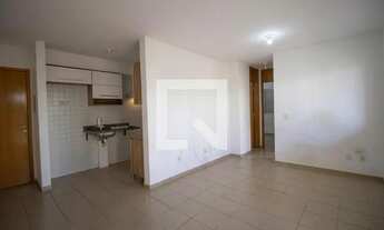 Imagem 2: Apartamento para Aluguel - Negrão de Lima, 2 Quartos, 62 m2