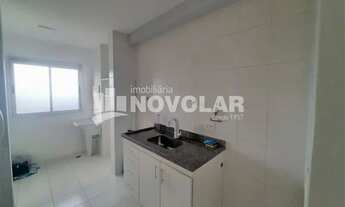 Imagem 6: Apartamento no Parque Novo Mundo com 2 Dormitórios e 1 Vaga