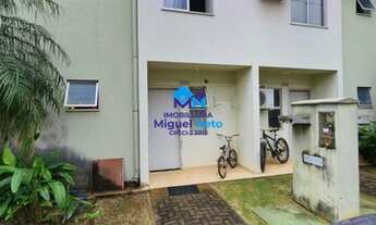 Imagem: Sobrado no condomínio Total Ville 2