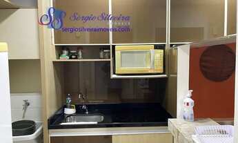 Imagem 5: Apartamento no Porto das Dunas com 2 dormitórios, lazer completo